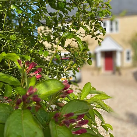 Lower Farm Cottage-2